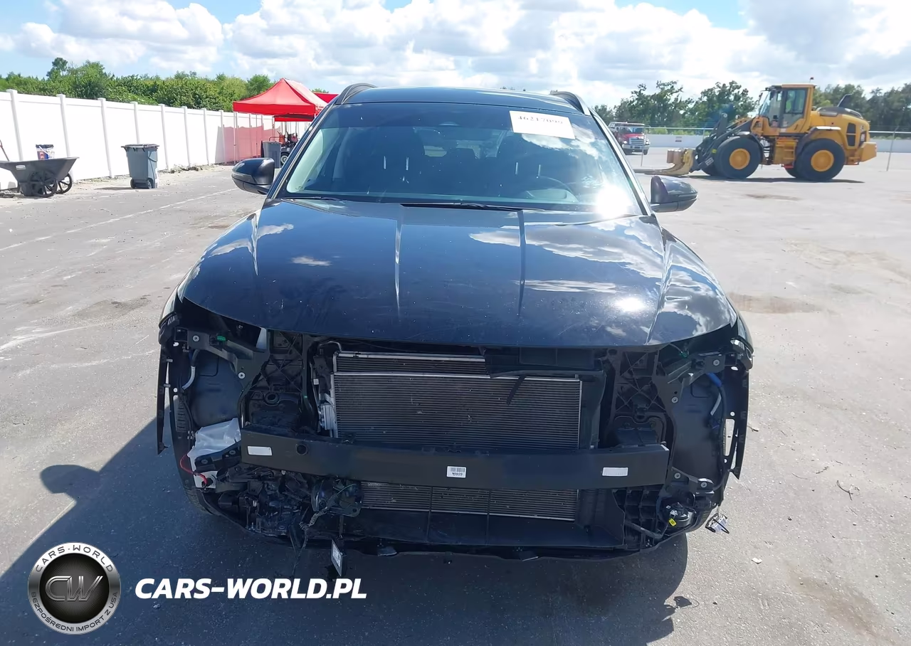 2023 Hyundai Tucson Sel VIN:KM8JB3AE4PU242007 - 13