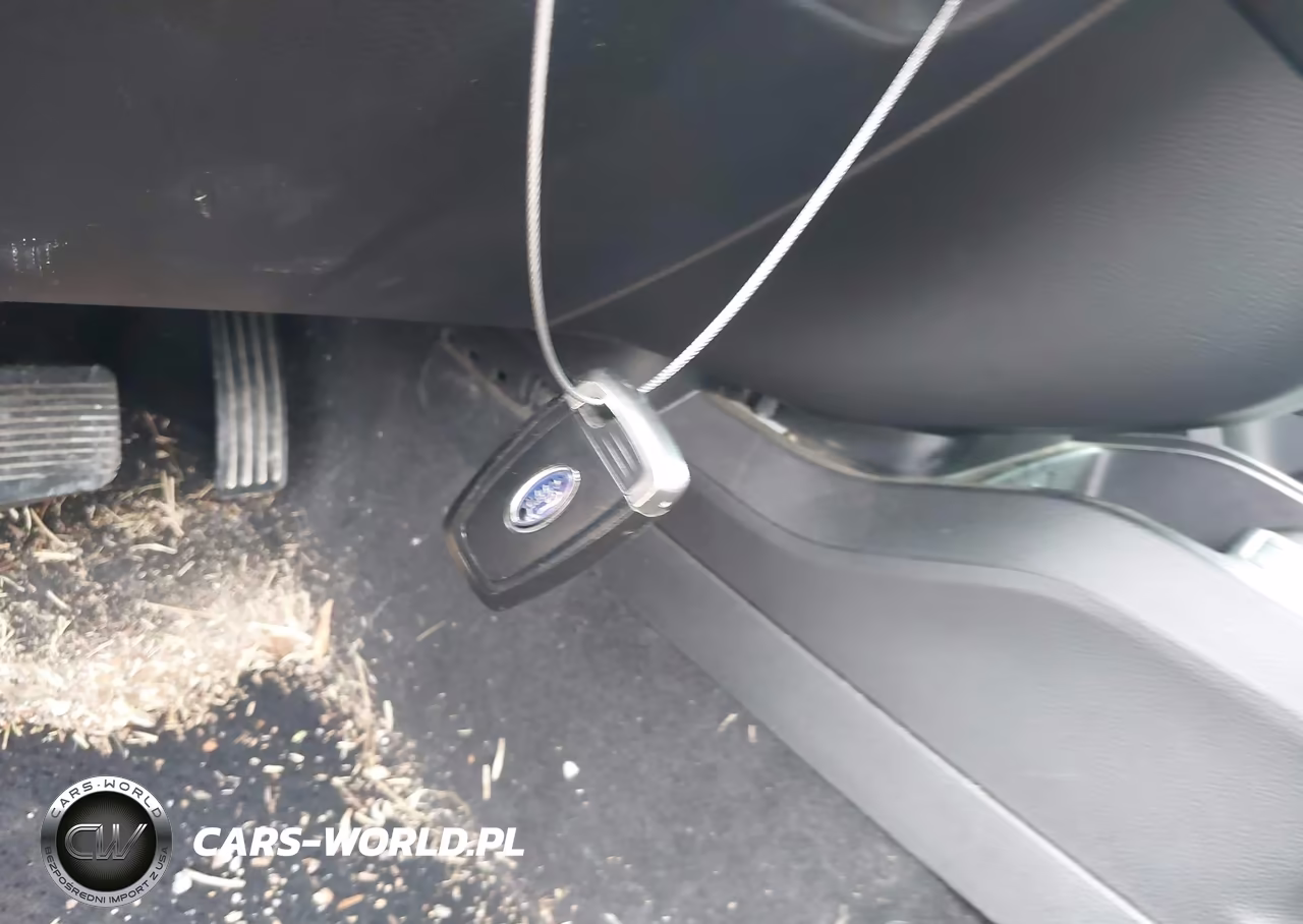 2019 Ford Ranger Lariat VIN:1FTER4FH1KLA69359 - 11