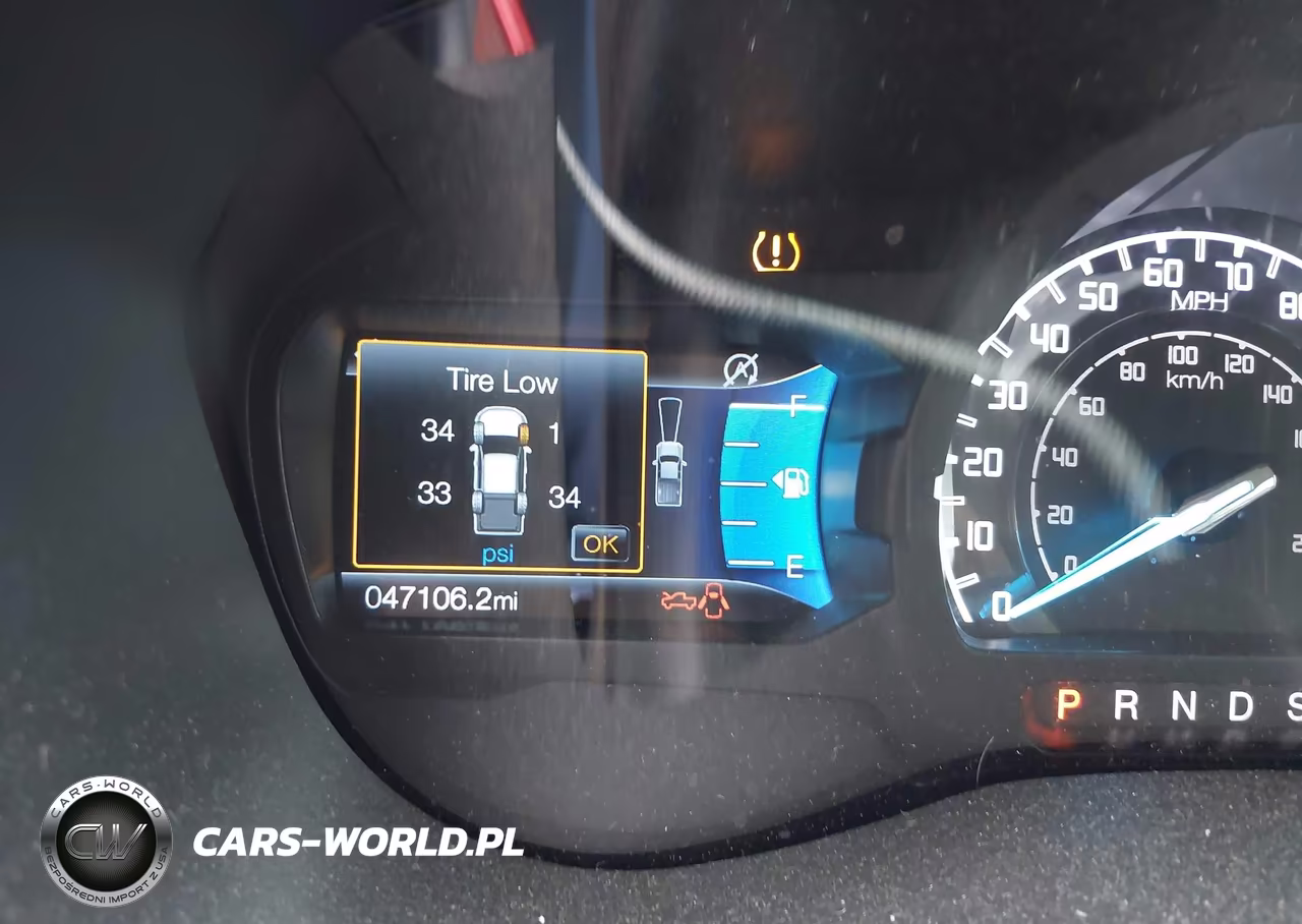 2019 Ford Ranger Lariat VIN:1FTER4FH1KLA69359 - 16
