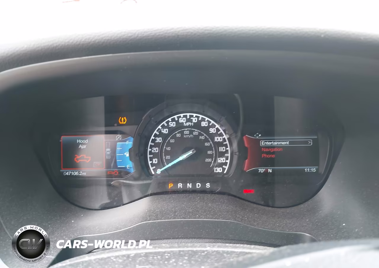2019 Ford Ranger Lariat VIN:1FTER4FH1KLA69359 - 7