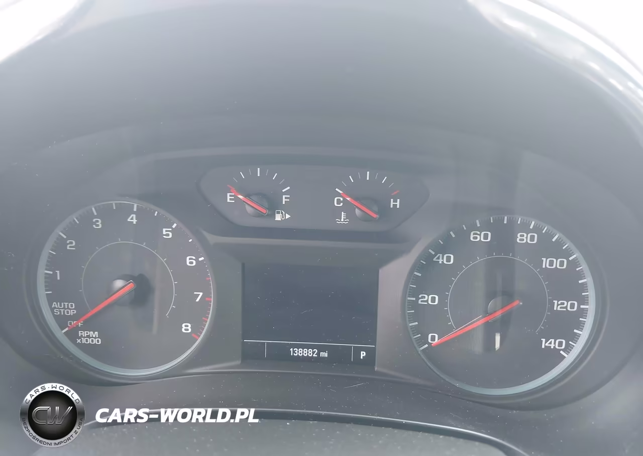 2019 Chevrolet Malibu Lt VIN:1G1ZD5ST6KF156665 - 7