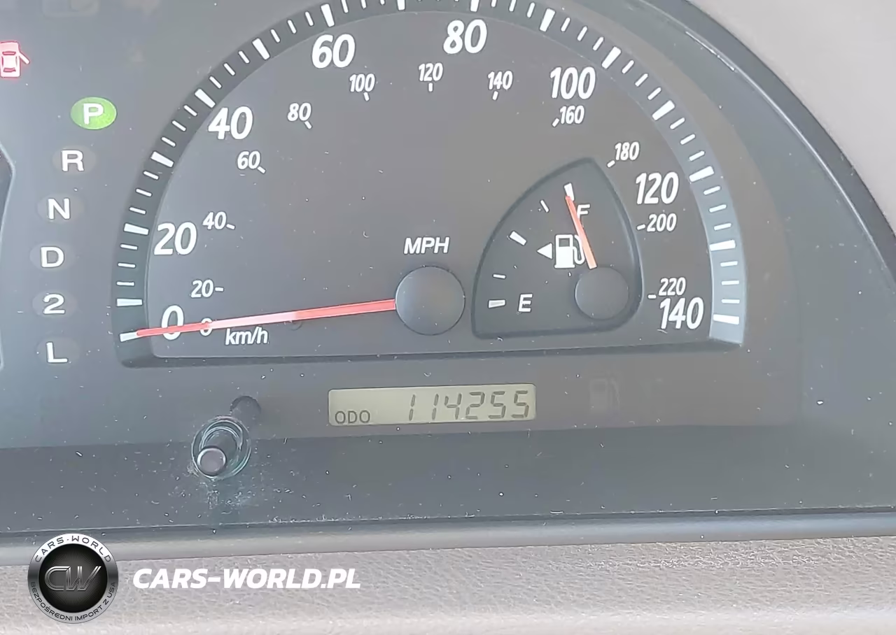 2002 Toyota Camry Le VIN:JTDBE32K020080834 - 15