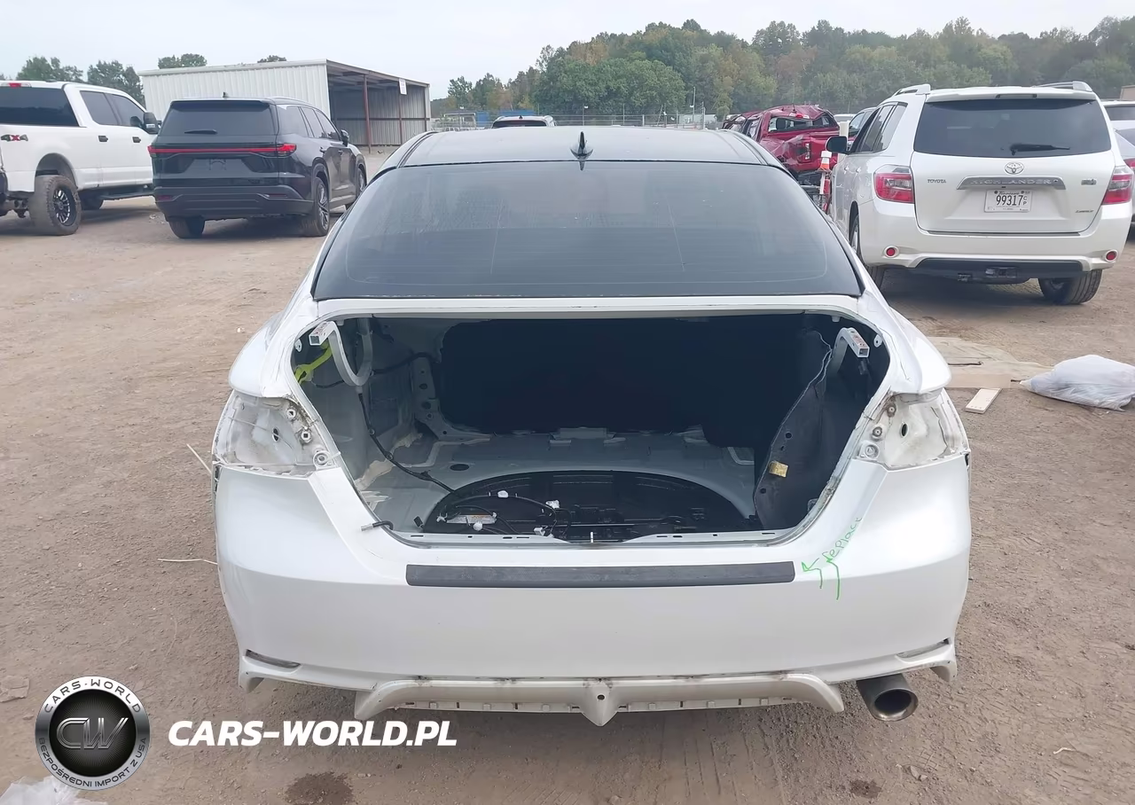 2022 Toyota Camry Trd VIN:4T1KZ1AK8NU062522 - 16
