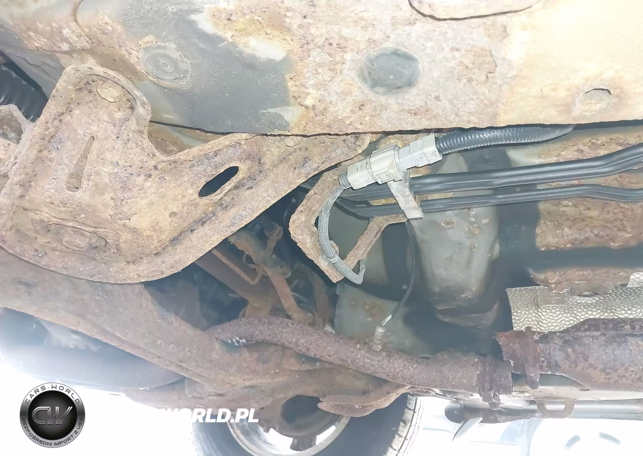 2004 Toyota Highlander VIN:JTEGD21A540076613 - 6