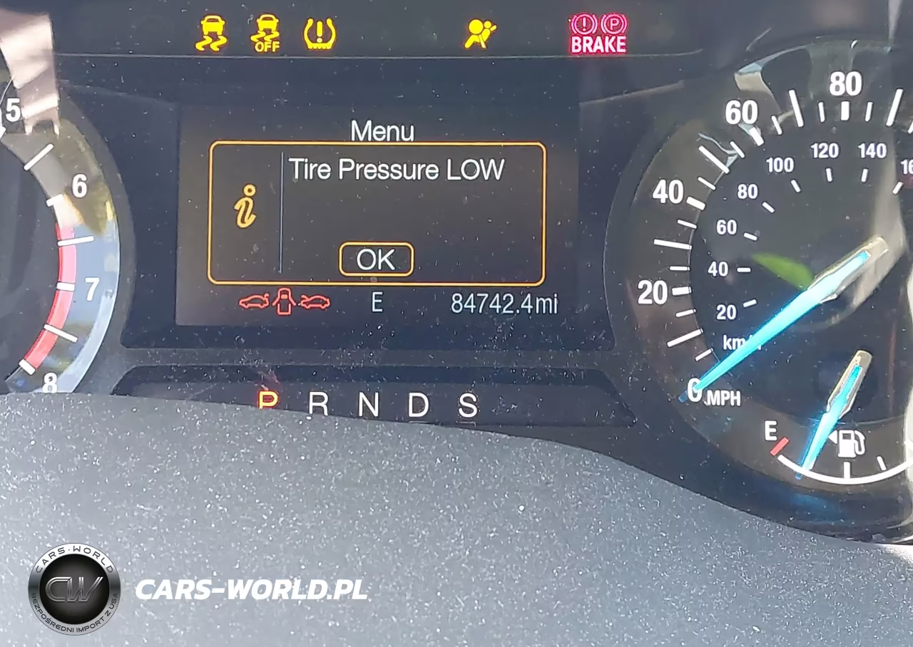 2015 Ford Fusion Se VIN:3FA6P0HD7FR156192 - 7