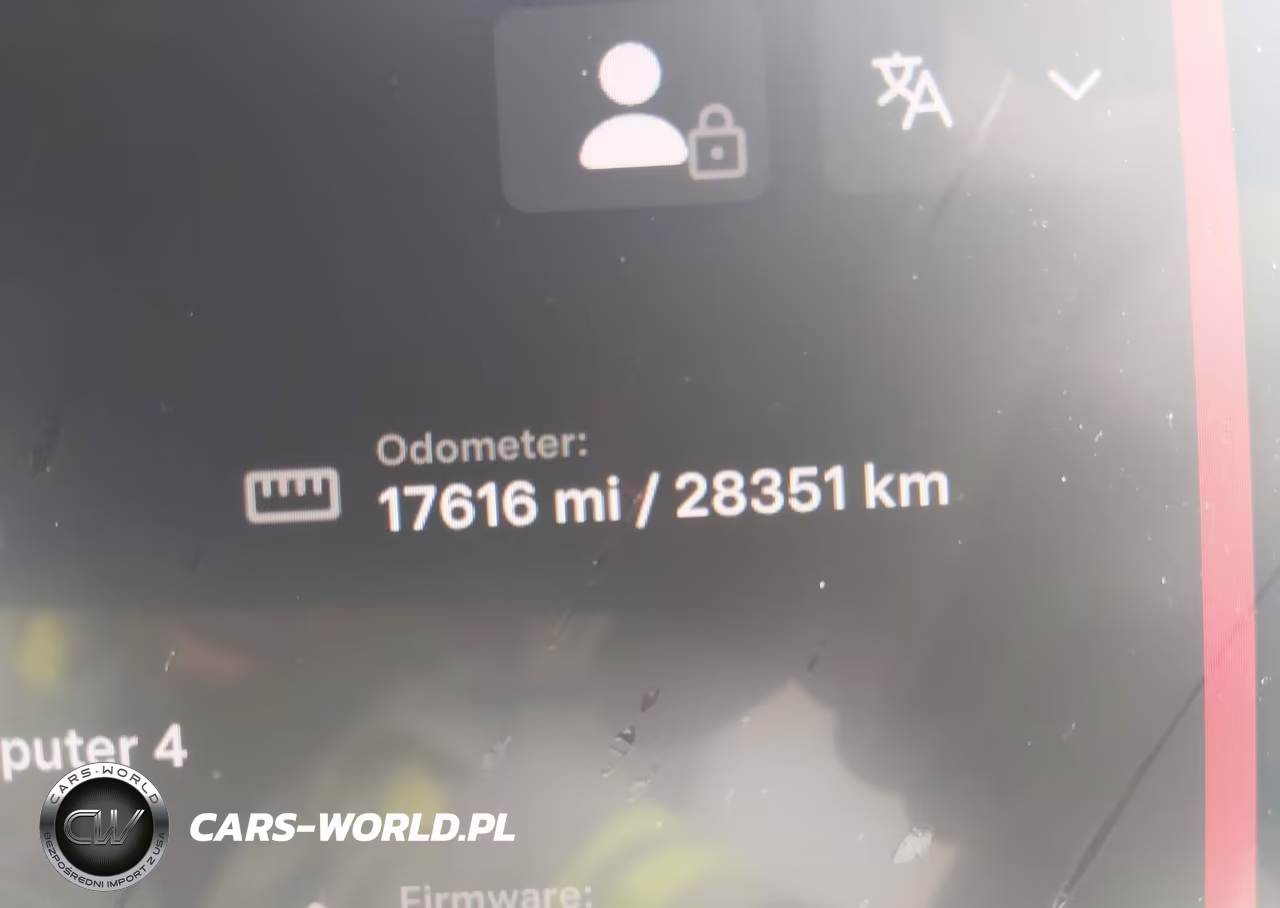 2026 Tesla Model Y All-Wheel Drive-Long Range Launch Series-Premium All-Wheel Drive VIN:7SAYGDEE6TF439741 - 16