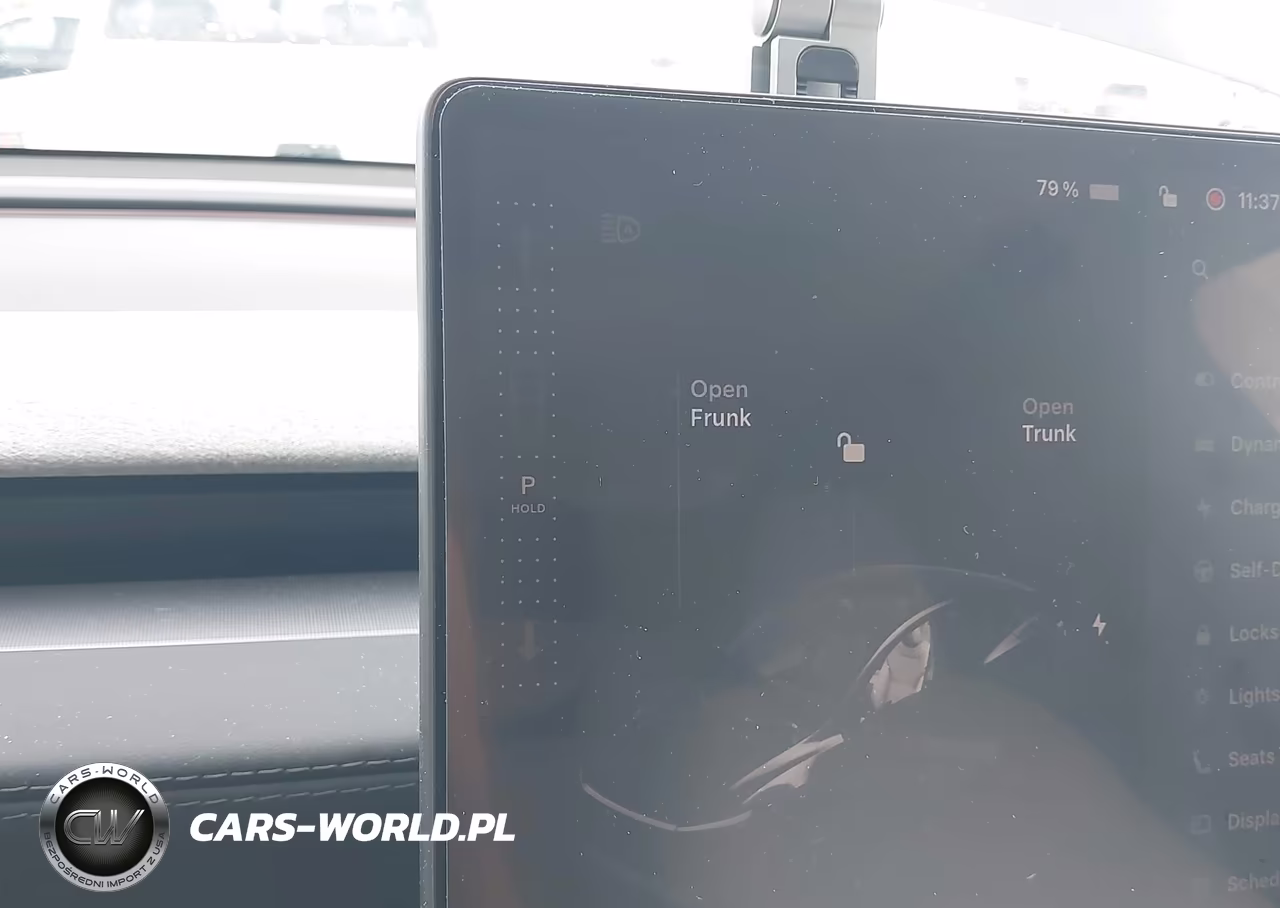 2026 Tesla Model Y All-Wheel Drive-Long Range Launch Series-Premium All-Wheel Drive VIN:7SAYGDEE6TF439741 - 21