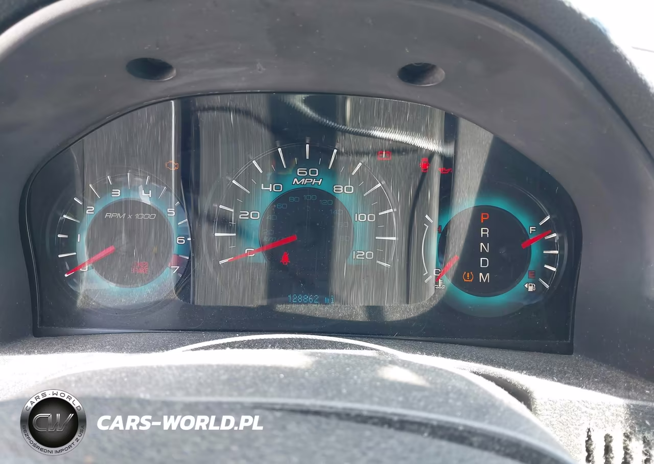 2010 Ford Fusion Sport VIN:3FAHP0KC1AR261232 - 7