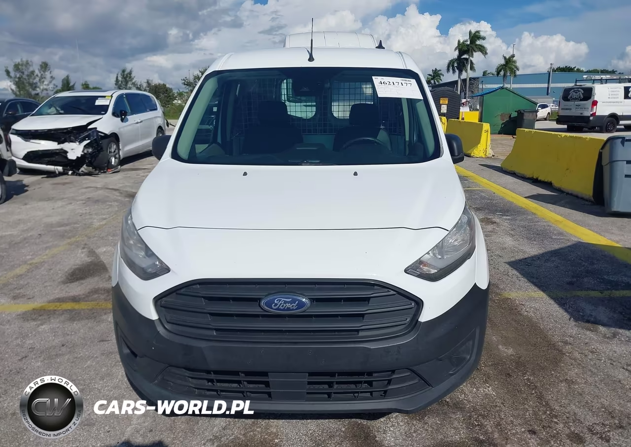 2022 Ford Transit Connect Xl VIN:NM0LS7S21N1513447 - 12