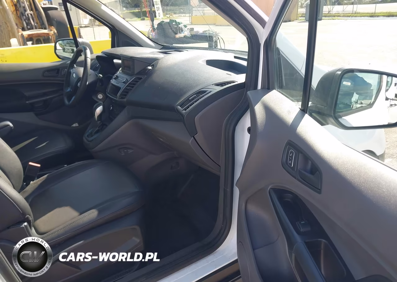2022 Ford Transit Connect Xl VIN:NM0LS7S21N1513447 - 5
