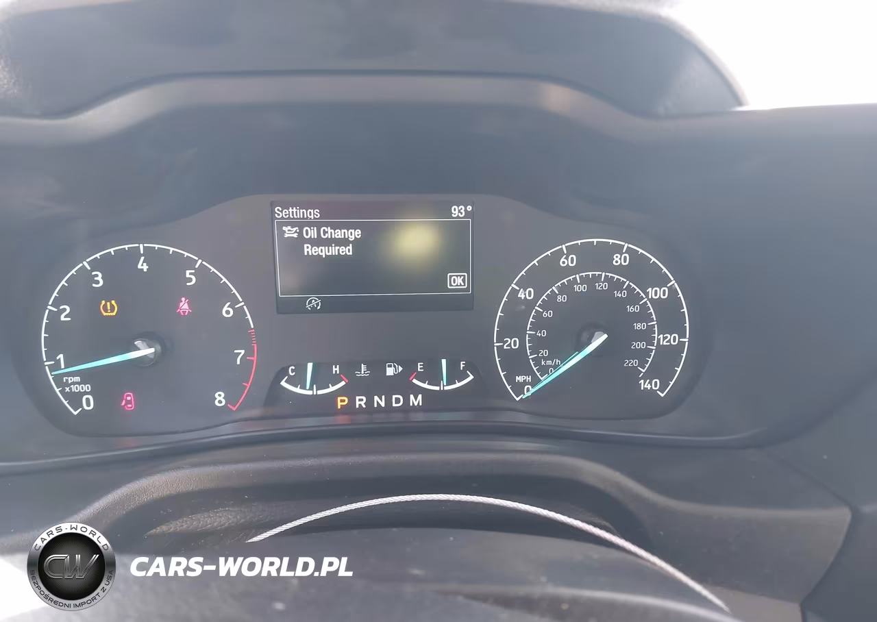 2022 Ford Transit Connect Xl VIN:NM0LS7S21N1513447 - 7