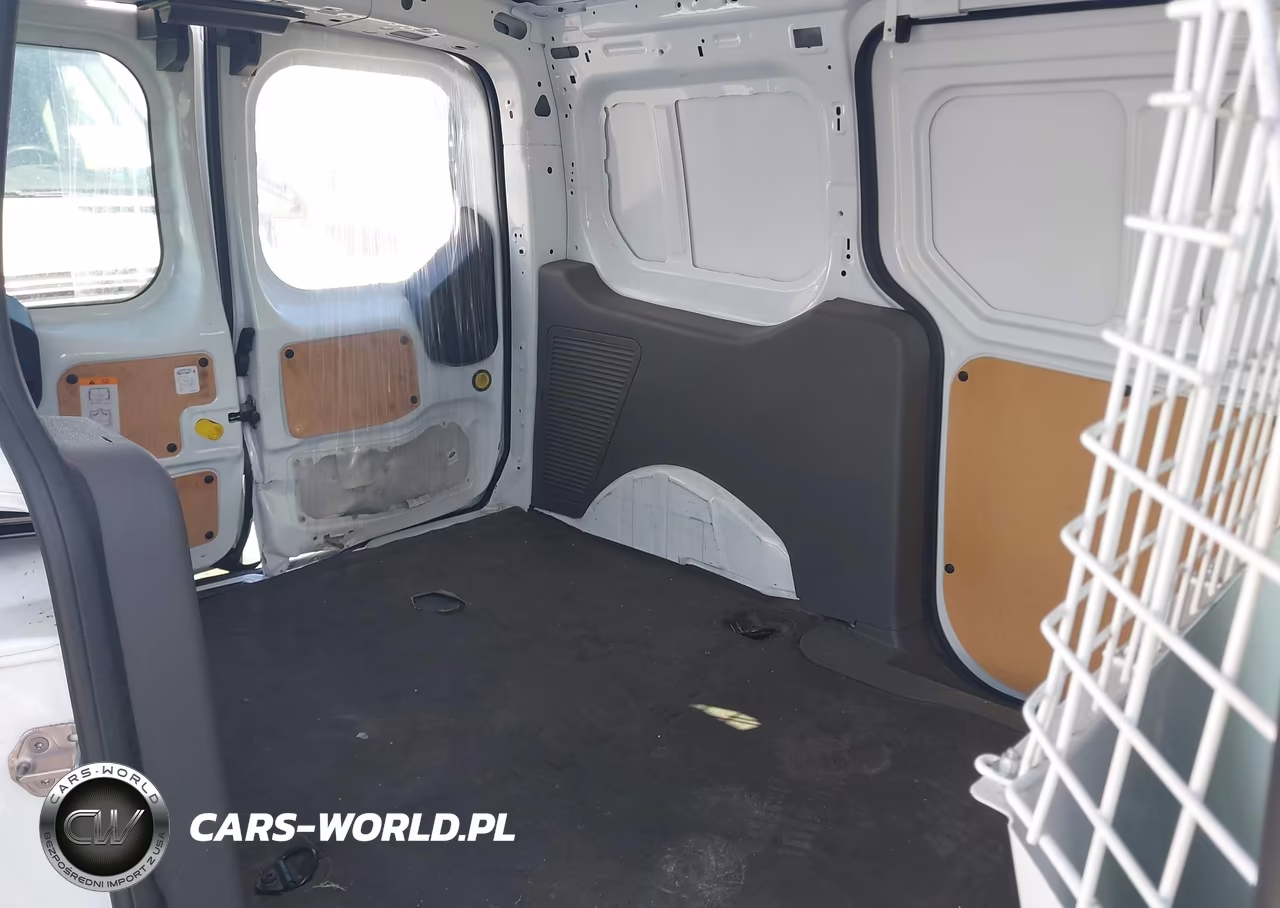 2022 Ford Transit Connect Xl VIN:NM0LS7S21N1513447 - 8
