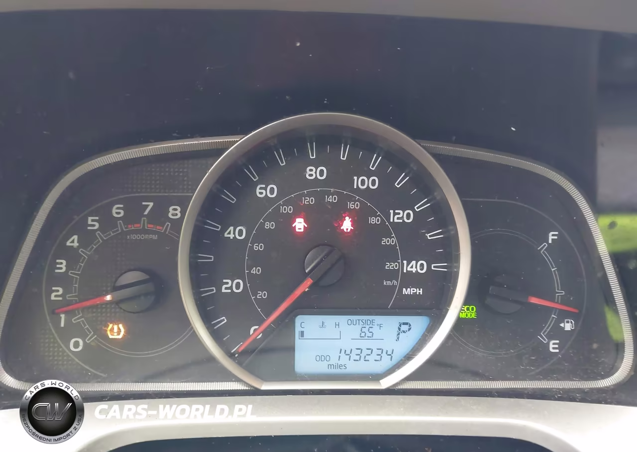 2015 Toyota Rav4 Xle VIN:JTMRFREV9FD151032 - 7