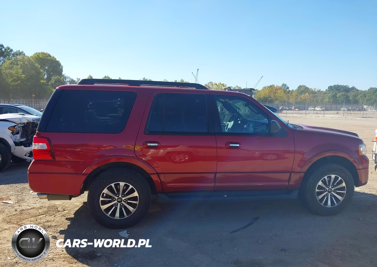 2017 Ford Expedition Xlt VIN:1FMJU1HT4HEA27256 - 13