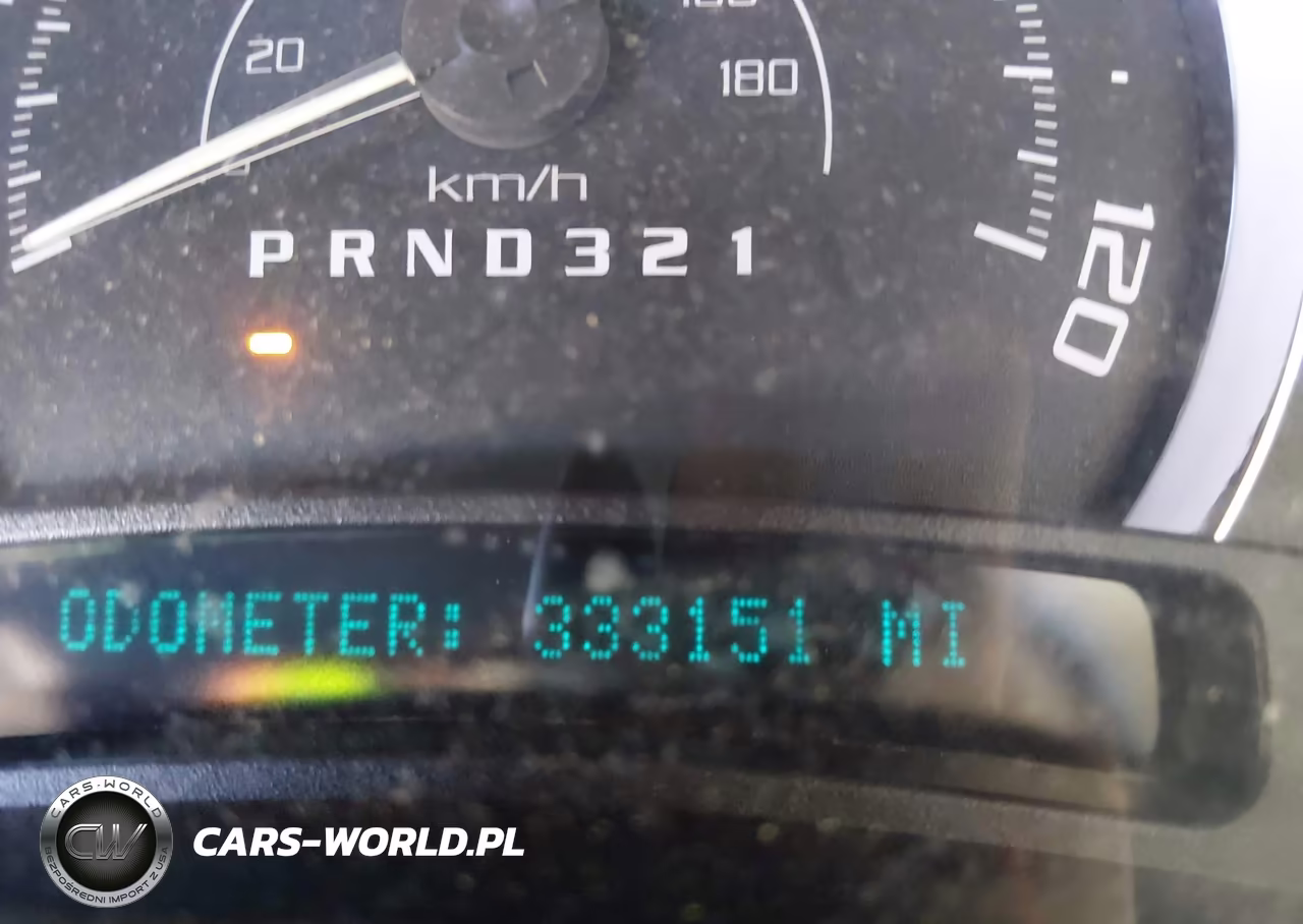2006 Cadillac Escalade Esv Standard VIN:3GYFK66NX6G120512 - 7