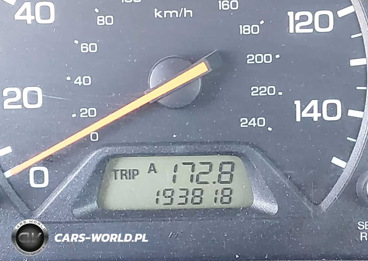 2000 Honda Accord 2.3 Ex VIN:1HGCG5659YA026578 - 15