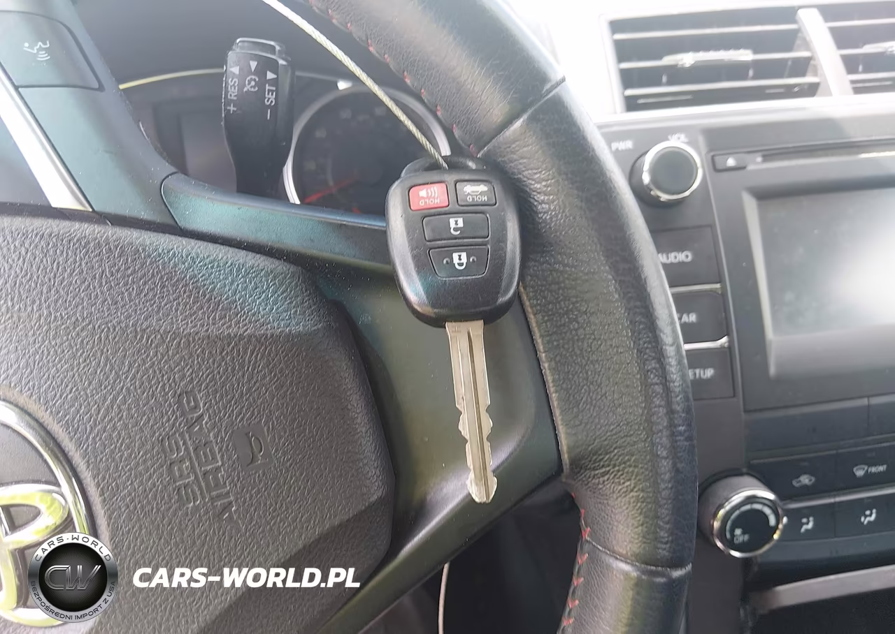 2017 Toyota Camry Se VIN:4T1BF1FK9HU366089 - 11