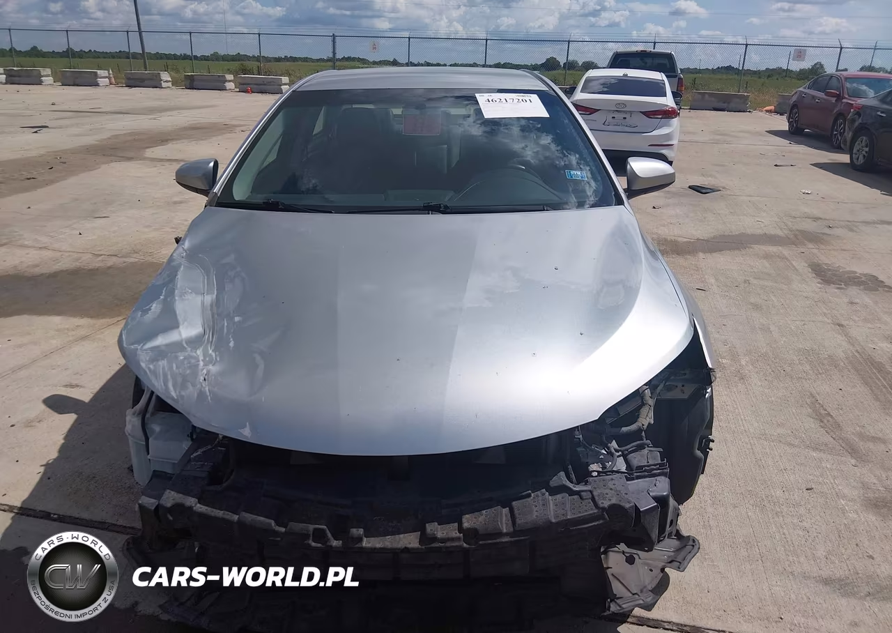 2017 Toyota Camry Se VIN:4T1BF1FK9HU366089 - 12
