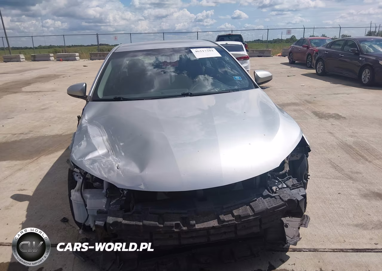 2017 Toyota Camry Se VIN:4T1BF1FK9HU366089 - 6