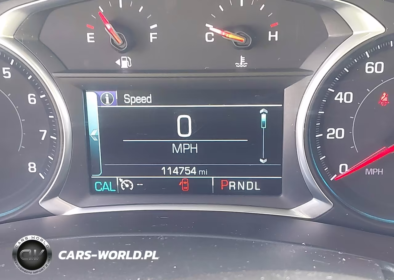 2018 Chevrolet Equinox Lt VIN:2GNAXJEV9J6349913 - 15