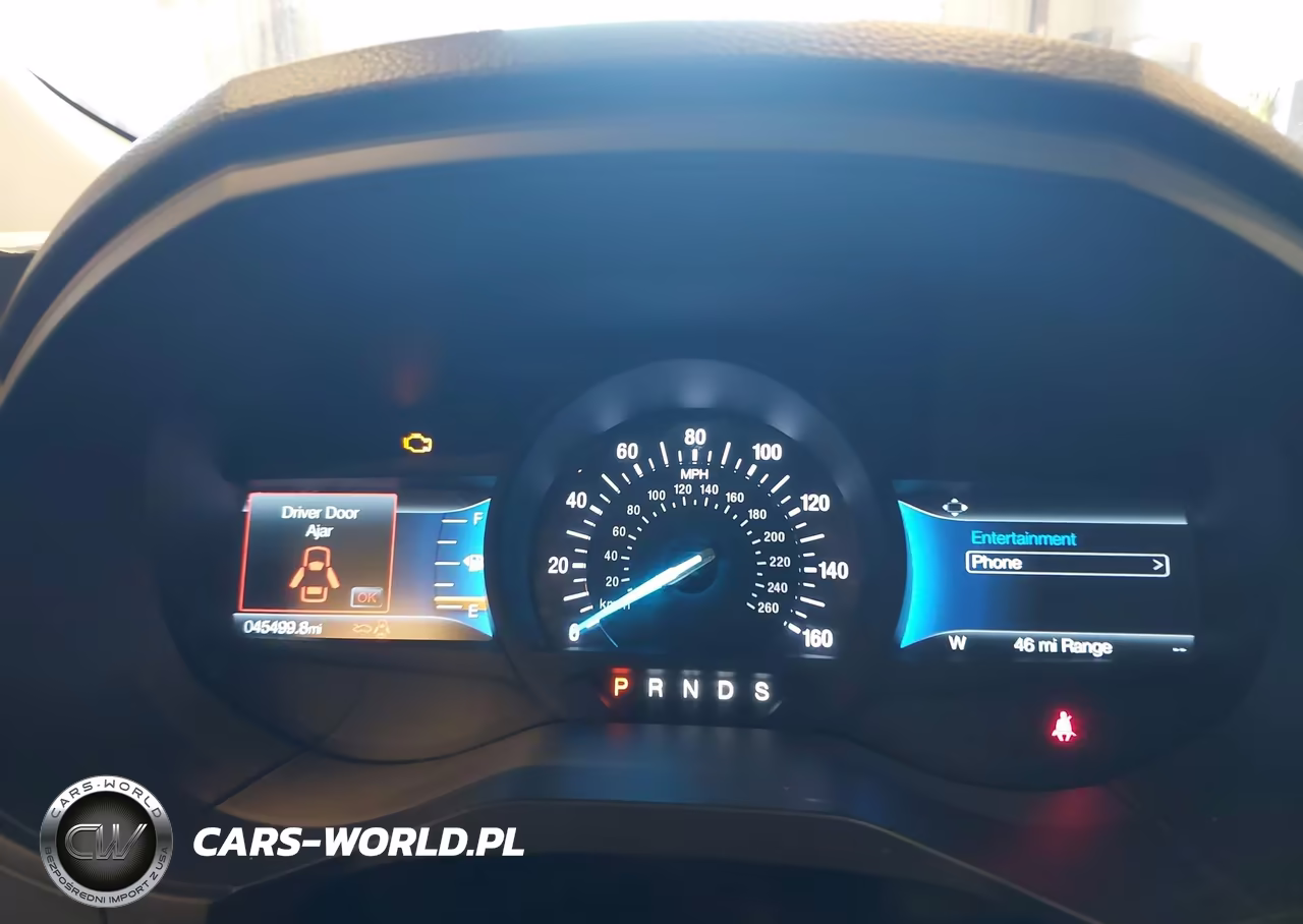 2022 Ford Edge Sel VIN:2FMPK4J96NBA13642 - 7