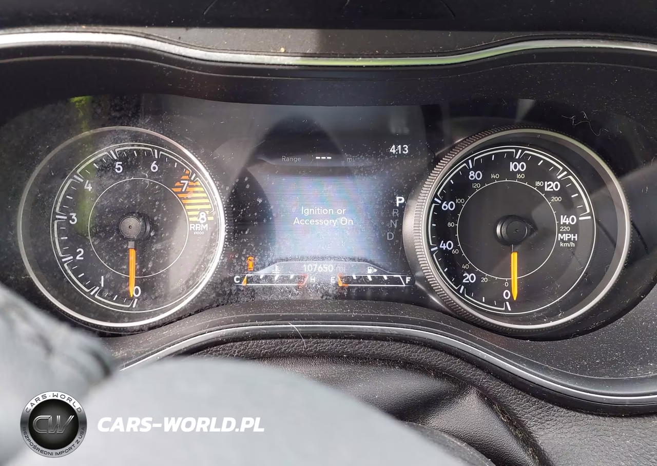 2019 Jeep Cherokee Limited 4X4 VIN:1C4PJMDX9KD217147 - 7