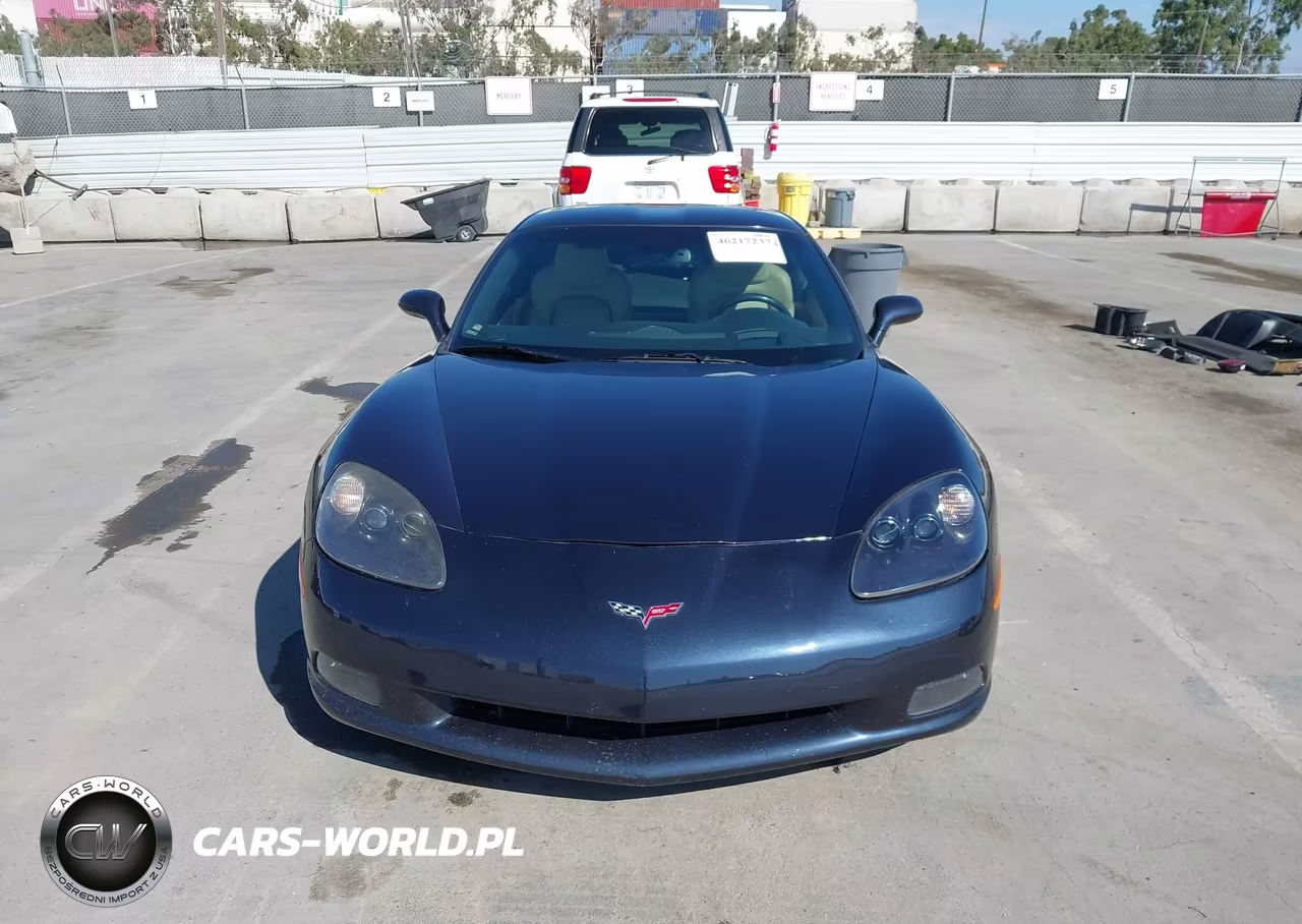 2013 Chevrolet Corvette VIN:1G1YF2DW9D5105942 - 13