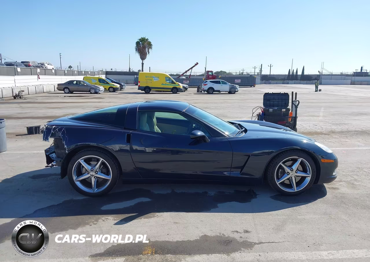 2013 Chevrolet Corvette VIN:1G1YF2DW9D5105942 - 14