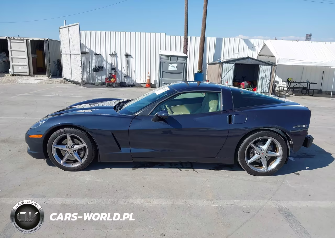 2013 Chevrolet Corvette VIN:1G1YF2DW9D5105942 - 15
