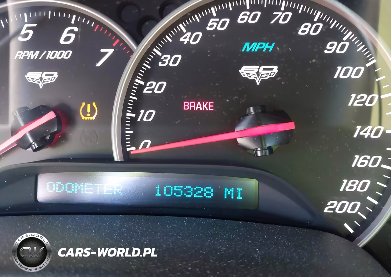 2013 Chevrolet Corvette VIN:1G1YF2DW9D5105942 - 16