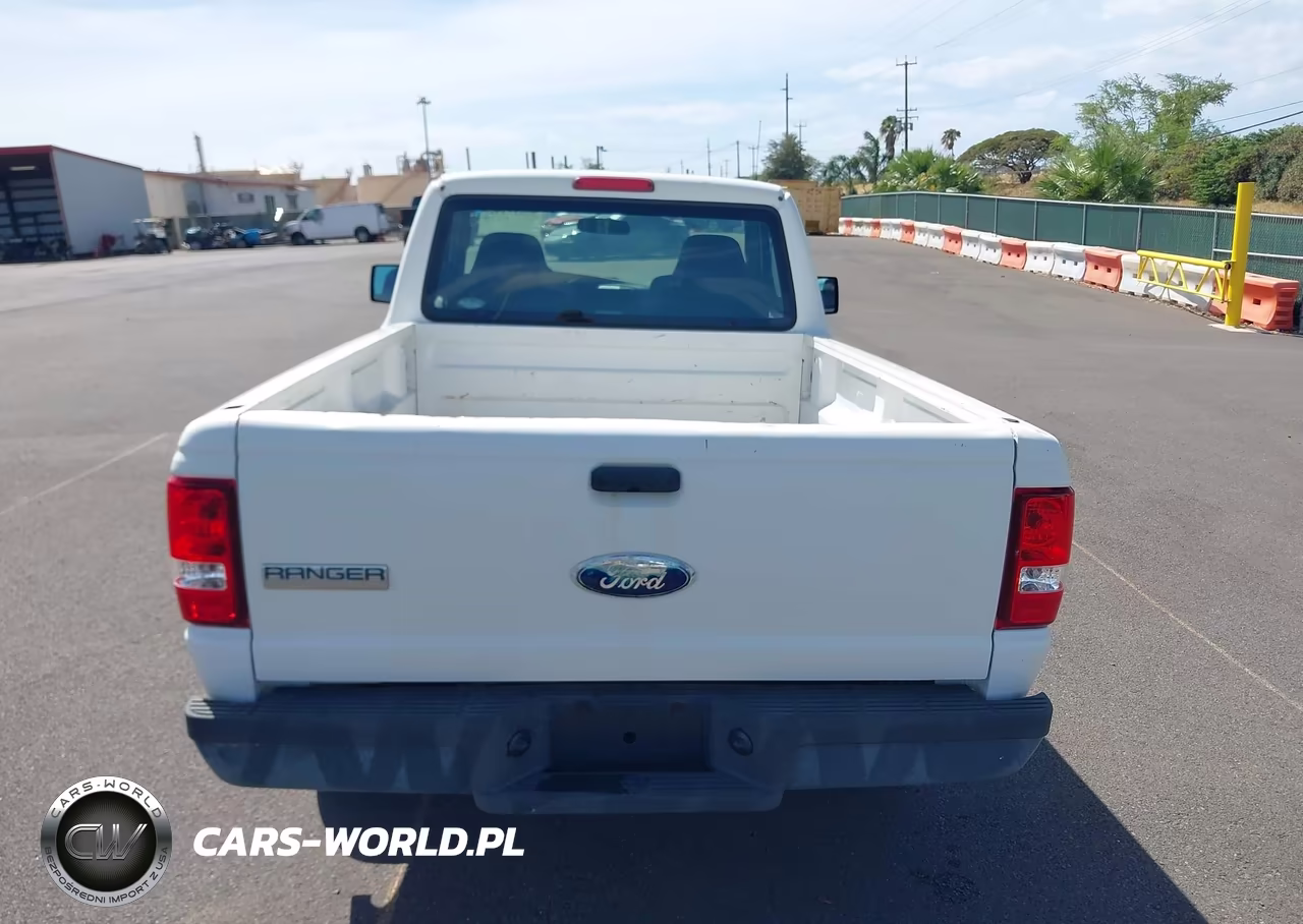 2008 Ford Ranger Xl-Xlt VIN:1FTYR10D48PA62828 - 21