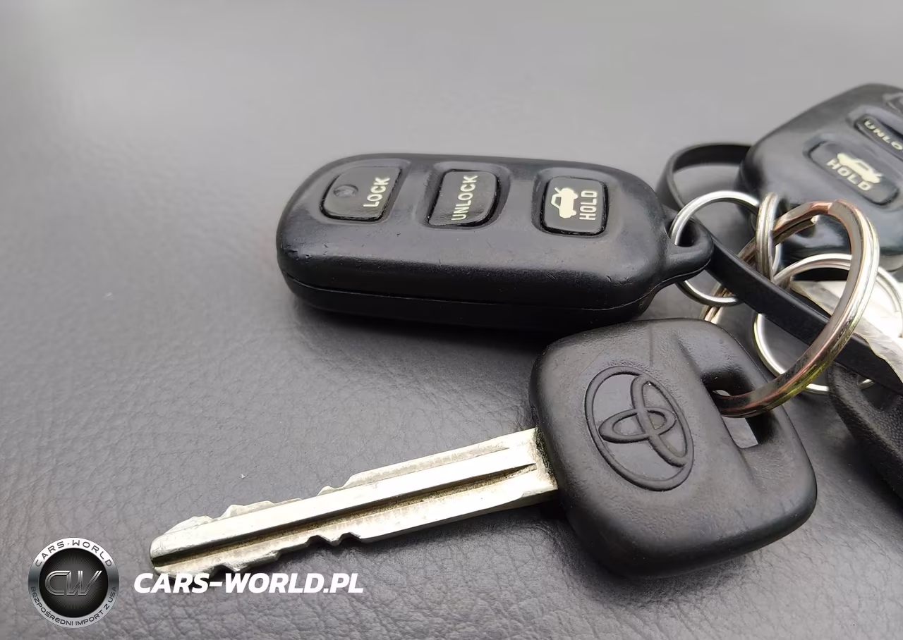 2005 Toyota Camry Le VIN:4T1BE30K45U973388 - 11