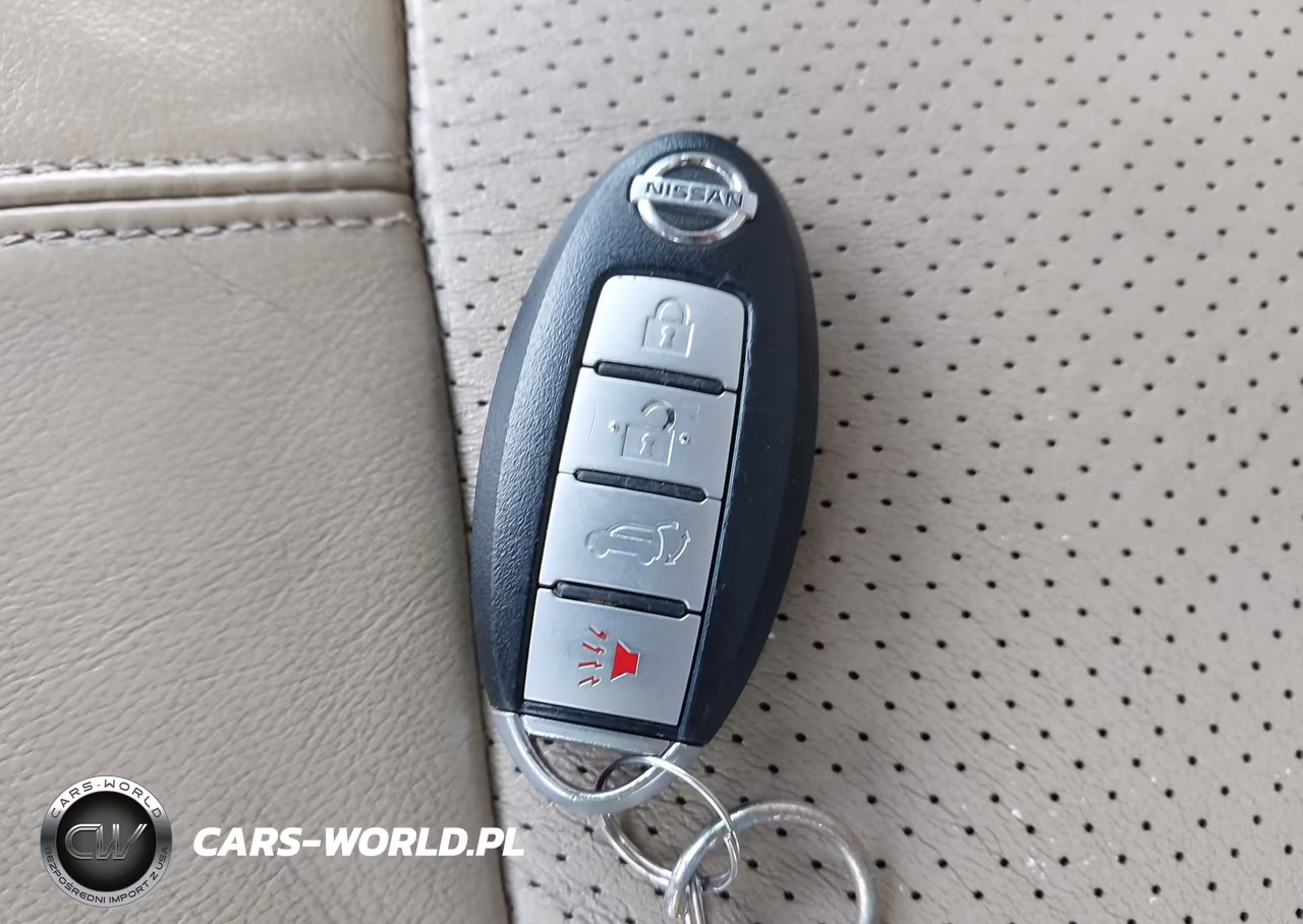 2009 Nissan Murano Le VIN:JN8AZ18W49W215159 - 11