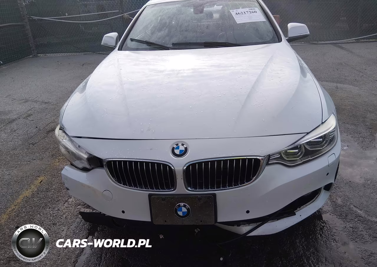 2015 BMW 428I xDrive VIN:WBA3V9C59F5A78394 - 13