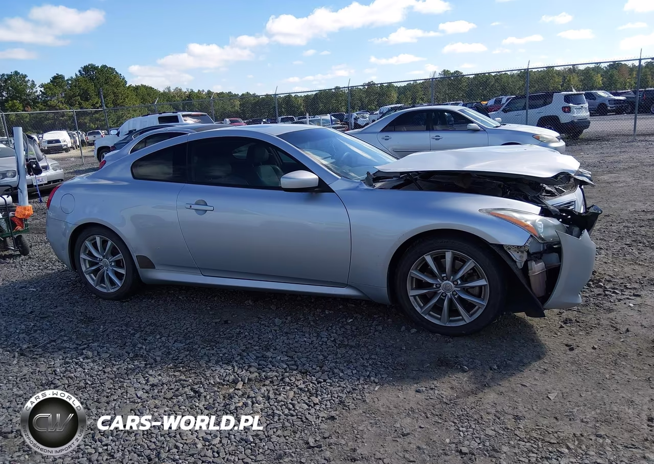 2011 Infiniti G37 Journey VIN:JN1CV6EK1BM210942 - 13