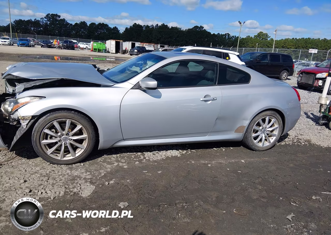 2011 Infiniti G37 Journey VIN:JN1CV6EK1BM210942 - 14