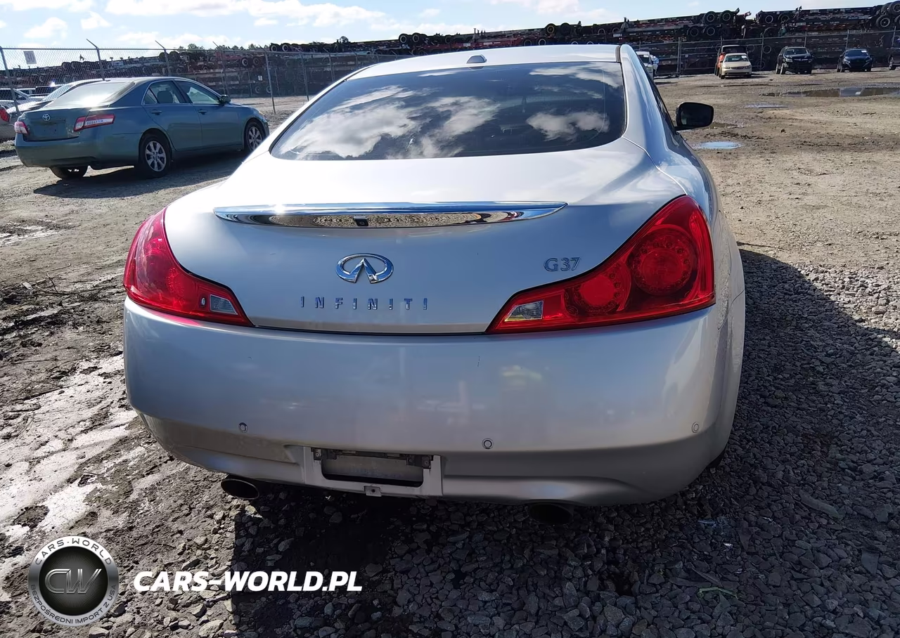 2011 Infiniti G37 Journey VIN:JN1CV6EK1BM210942 - 16
