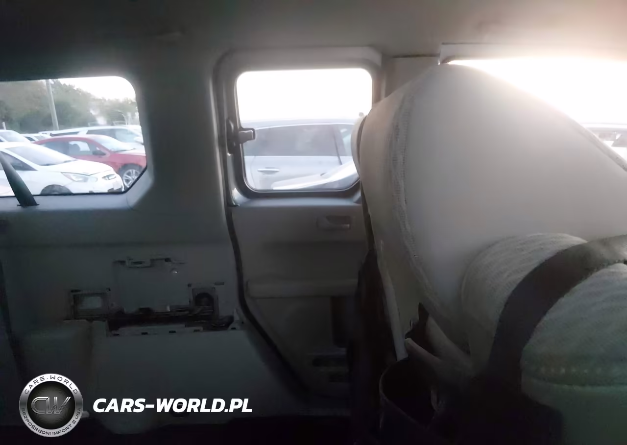2010 Honda Element Ex VIN:5J6YH1H76AL000470 - 8