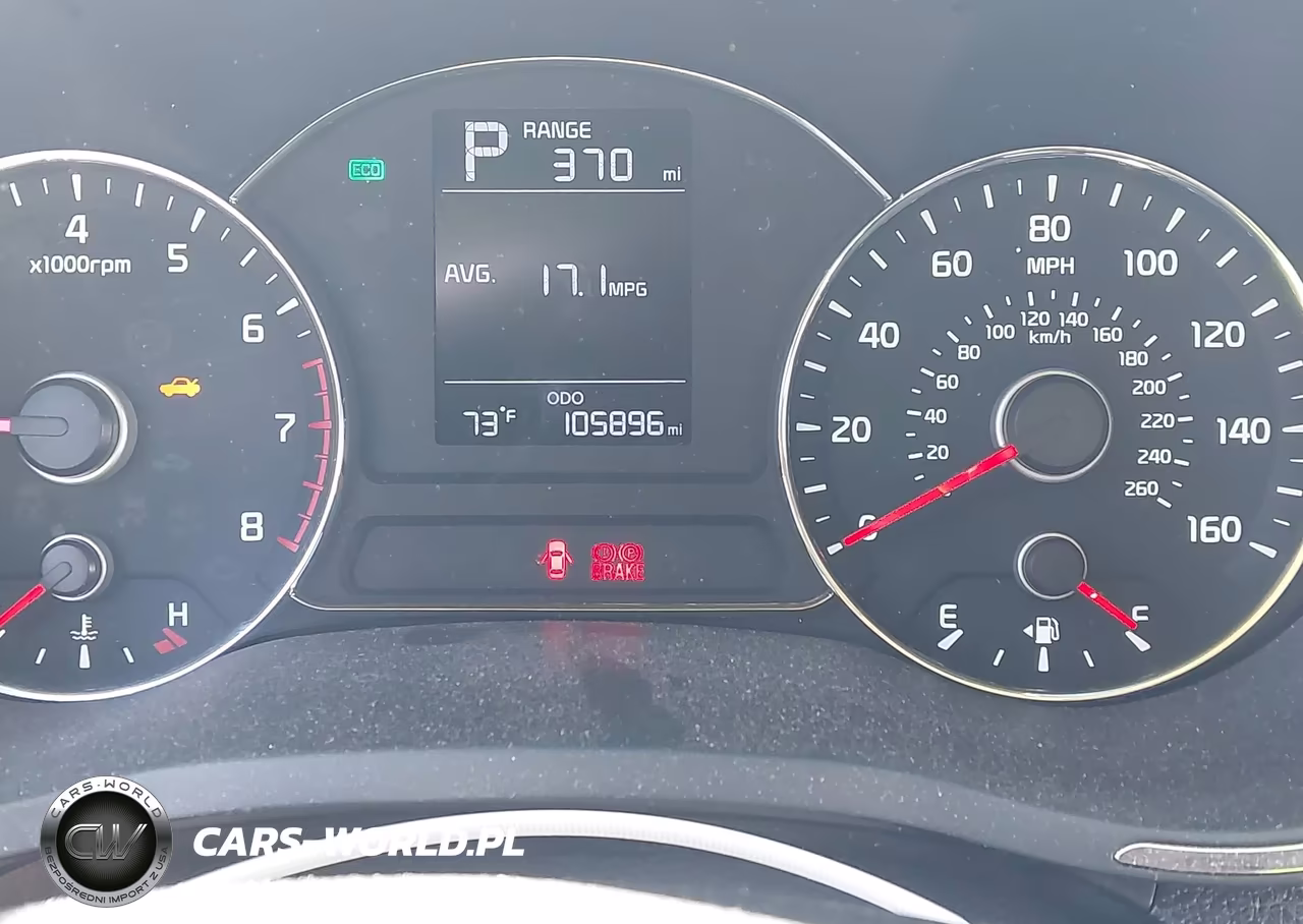 2018 Kia Forte Lx VIN:3KPFK4A79JE245573 - 7