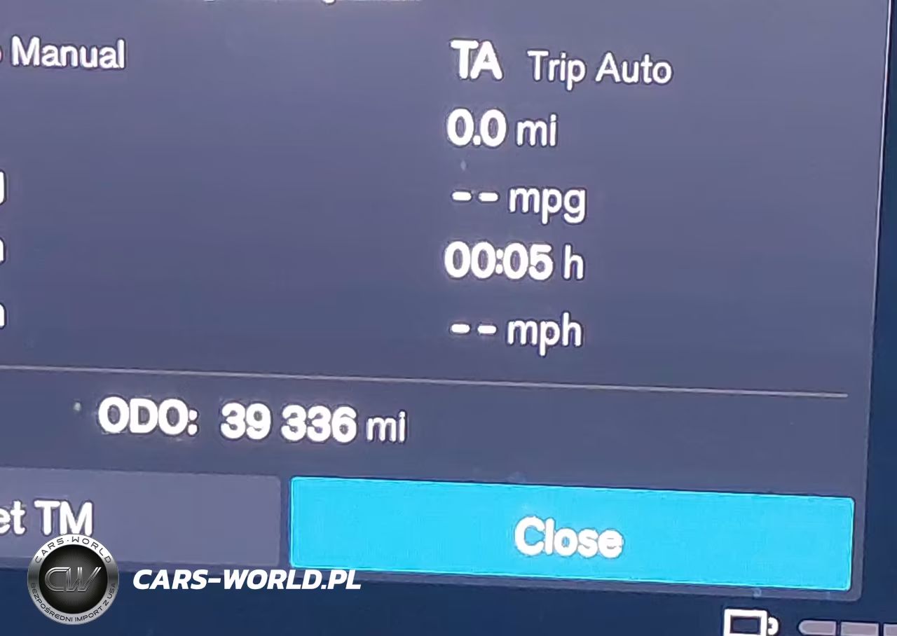 2023 Volvo Xc60 Recharge Plug-In Hybrid T8 Ultimate Dark Theme VIN:YV4H60DX3P1245837 - 17