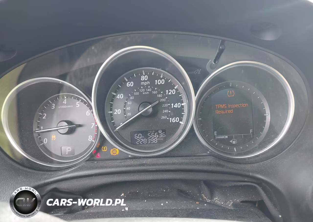2014 Mazda Cx-5 Grand Touring VIN:JM3KE2DY6E0363116 - 7