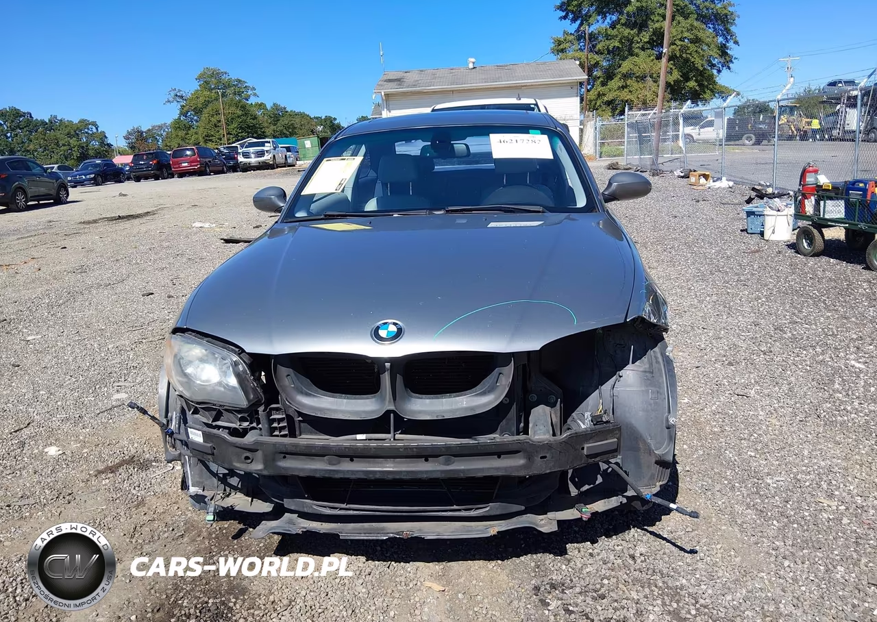 2009 BMW 128I VIN:WBAUP73519VK75113 - 13