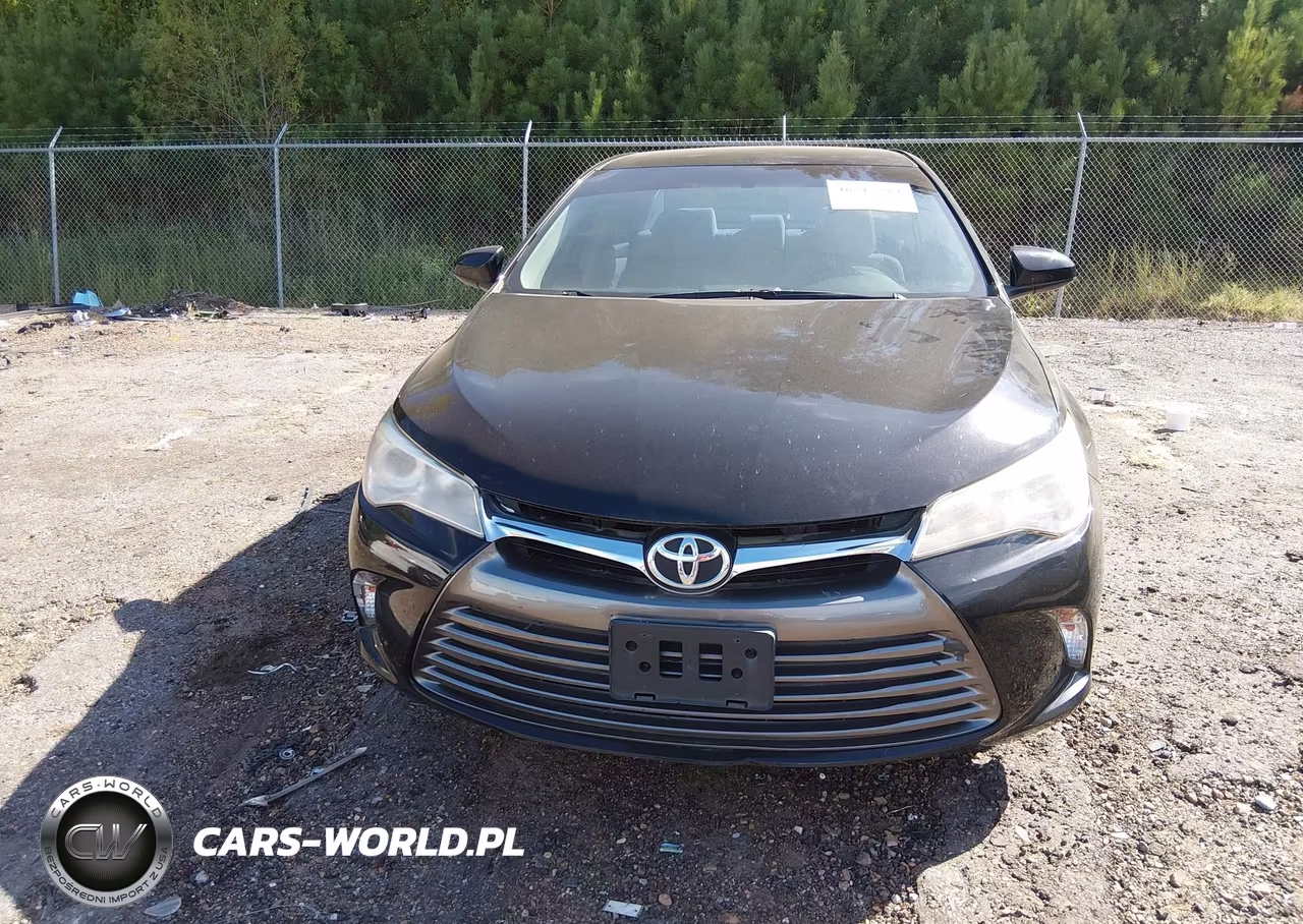 2017 Toyota Camry Le VIN:4T1BF1FK1HU428942 - 13