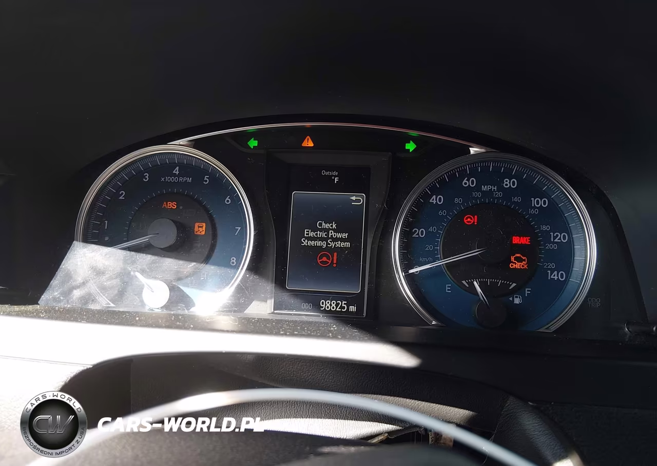 2017 Toyota Camry Le VIN:4T1BF1FK1HU428942 - 16