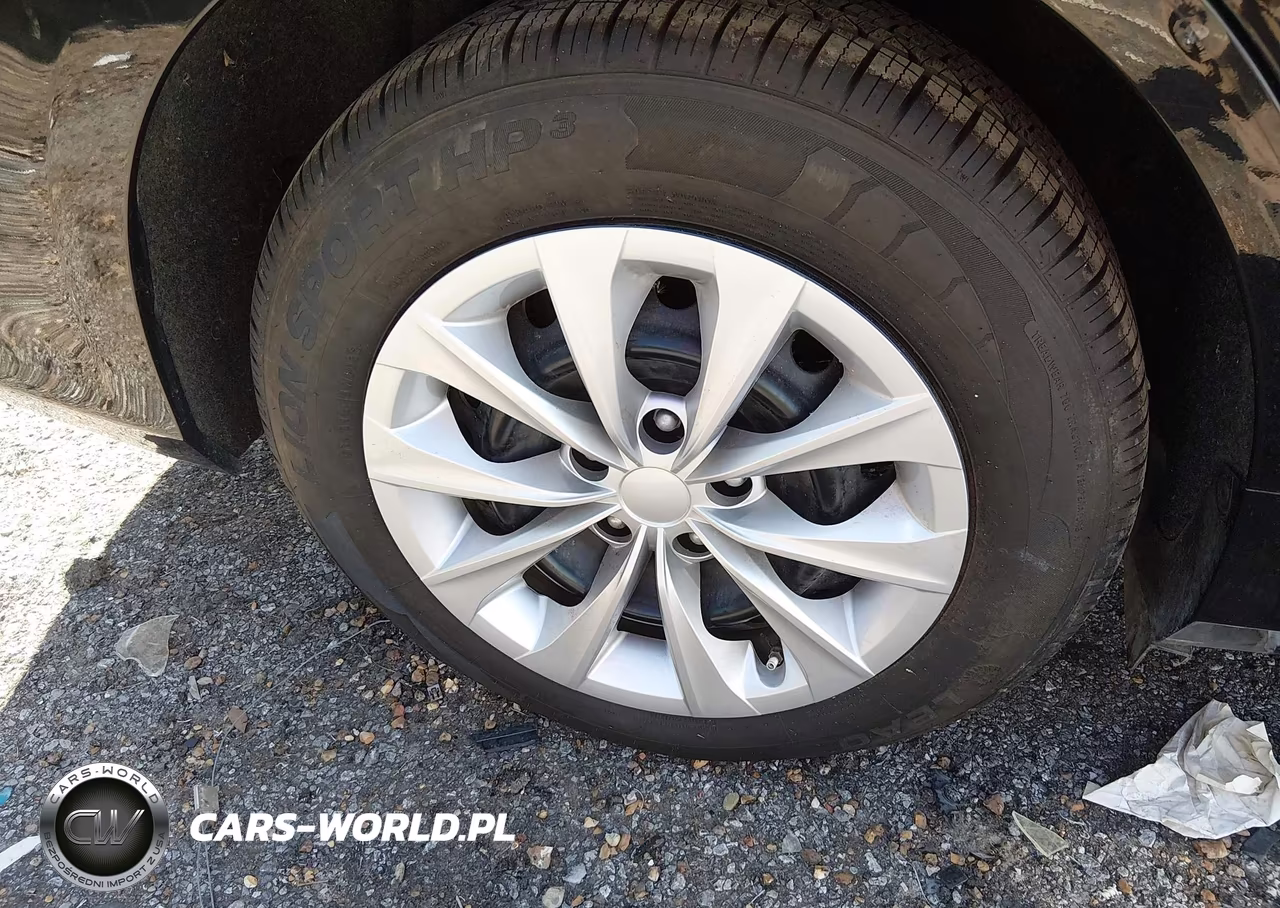 2017 Toyota Camry Le VIN:4T1BF1FK1HU428942 - 20