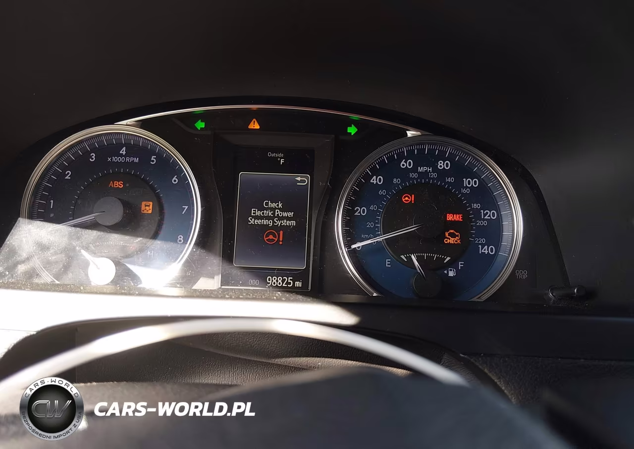 2017 Toyota Camry Le VIN:4T1BF1FK1HU428942 - 7