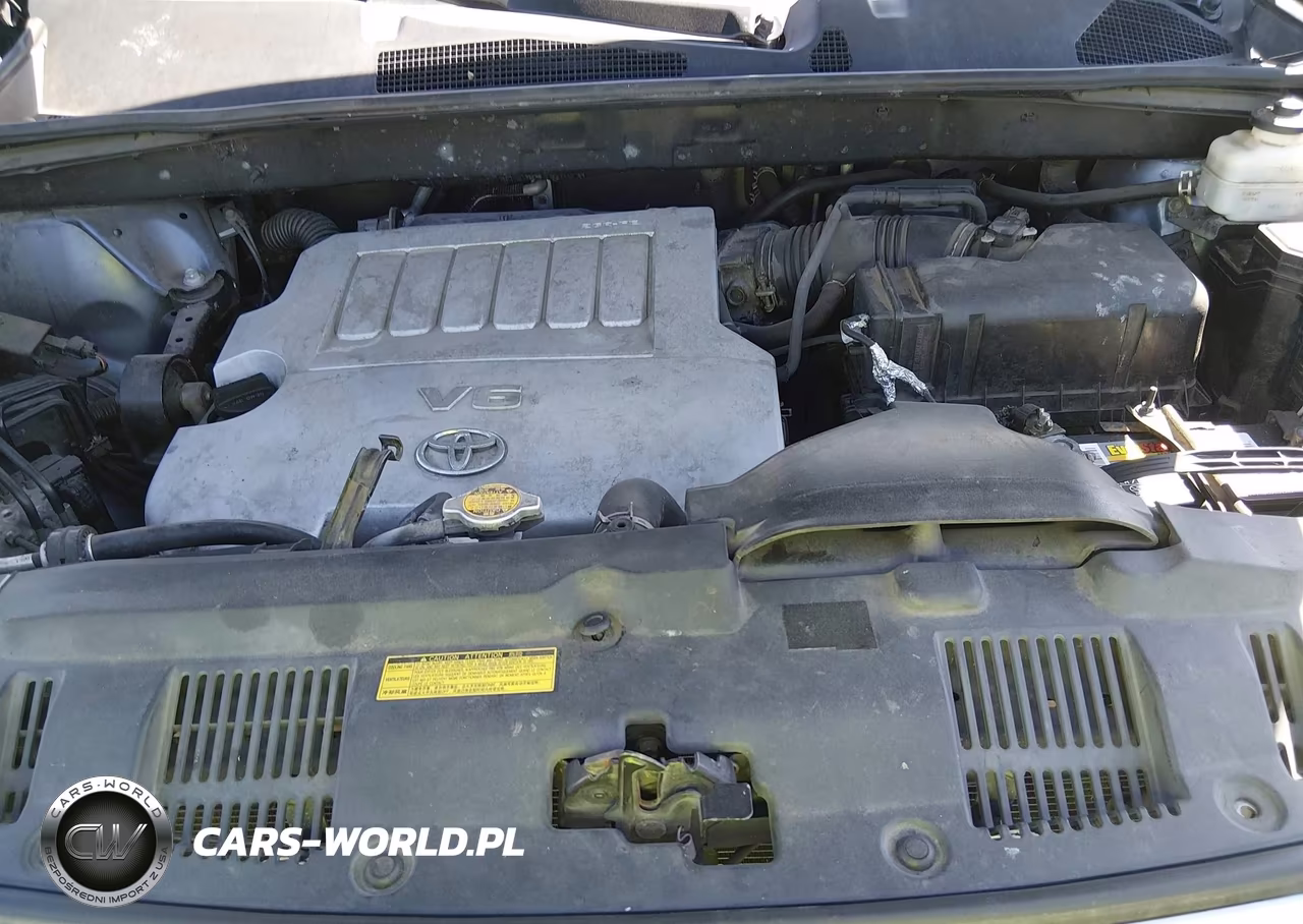 2012 Toyota Highlander Limited V6 VIN:5TDYK3EH5CS055347 - 10