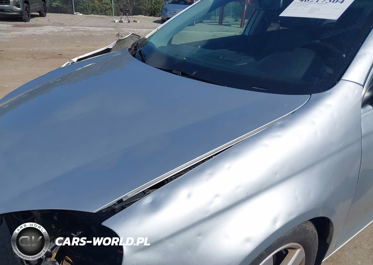 2008 Volkswagen Jetta Se-Sel VIN:3VWRM71K28M185565 - 13