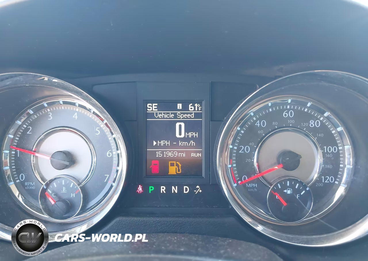 2016 Chrysler Town & Country Touring VIN:2C4RC1BG7GR208813 - 7
