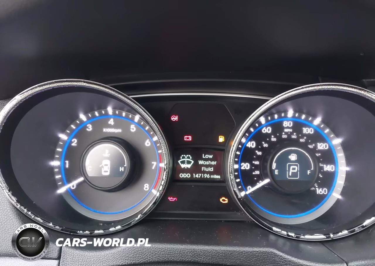 HYUNDAI SONATA VIN:5NPEB4AC0EH907504 - 7